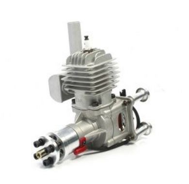 EME35 35cc Gasoline Engine/ Petrol Engine for RC Model Gasoline Airplane